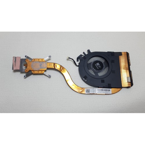 lenovo thinkPad t14s gen 2 fan blok (5h41b77174)