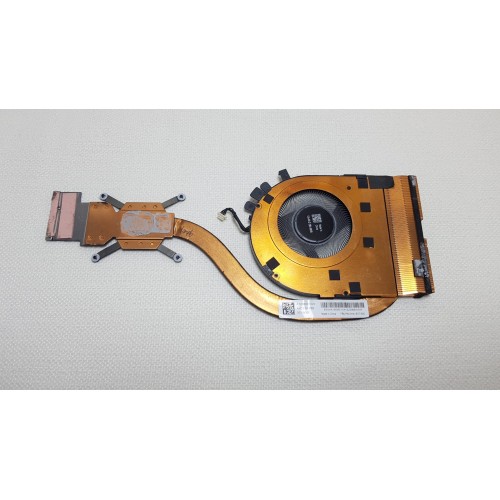 lenovo thinkPad t14s gen 3 fan blok (5h41b77305)