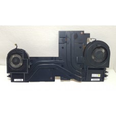 lenovo thinkpad p16 gen 2 fan+blok (5h41b77375)