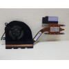 lenovo thinkpad l13 yoga gen 2 (bapa0705r5hy012) fan + blok