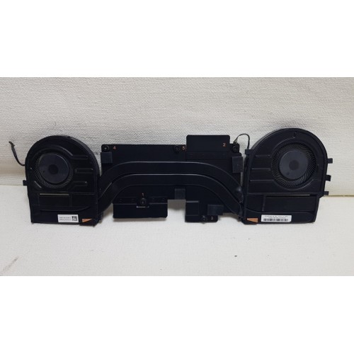 lenovo thinkpad p1 gen 4 x1 extreme fan + blok (5h41d34324)