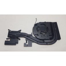 lenovo thinkpad t16 p16s gen 1 fan blok (5h41b77283-5h41b77280)