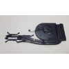 Lenovo Thinkpad T590 P53S P15S T15 Gen 1 Fan (5H40W36706 - 5H40W36707)