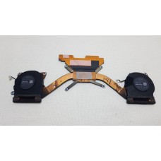 lenovo thinkpad x1 carbon gen 9 / gen 12 2 in 1 fan blok