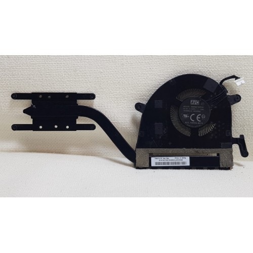 Lenovo Thinkpad X390 Fan Blok