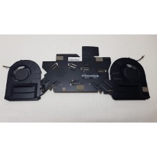lenovo thinkpad z16 gen 1 fan blok (5h40w3667)