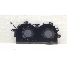 Lenovo IdeaPad 3-17ITL6  5F10S13950, 5F10S13951, DC28000GCF0, DC28000GCV0, DC28000GCF0 Fan