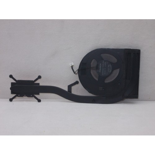 Lenovo ThinkPad T490 01yu189 Fan+Blok (at1hm002ss0)