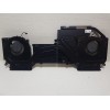 Lenovo Legion 5 15ARH7 15IAH7H 5H40S20491 RTX3070TI Fan+Blok 