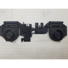Lenovo Ideapad Gaming 3 15ACH6 (5H40S20432 / 5H40S20437) Fan+Blok