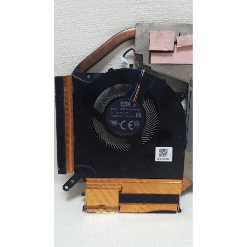 lenovo legion 5 pro 16iah7h sağ fan