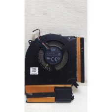 Lenovo Legion 5 Pro 16IAH7H Sol Fan 