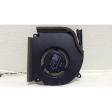 Asus Rog Strix G15 G513RW Serisi G17 G713RM Serisi 3nr0880p02011 Sol Fan (12V 1A)