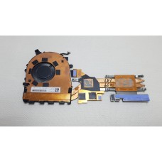 lenovo thinkpad e14 gen5 / e16 gen1 fan blok