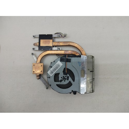 Lenovo Z480-Z485-Z580-Z585 Fan Blok