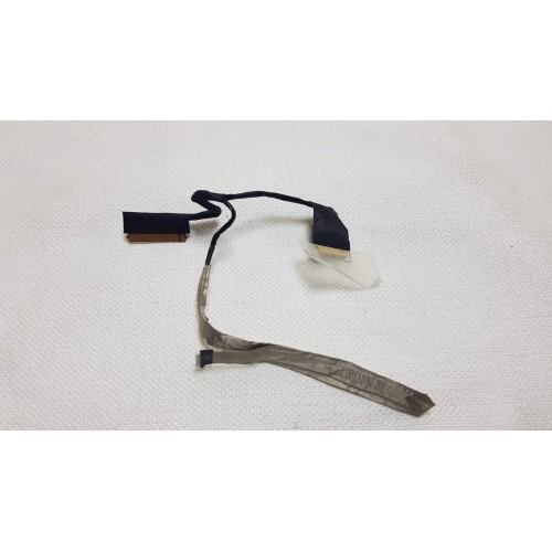 lenovo ideapad flex 5-14itl05 lcd flex kablo (5c10s30056)