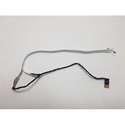 lenovo legion silm 5 16irh8 kamera flex kablo (dc02004f800)