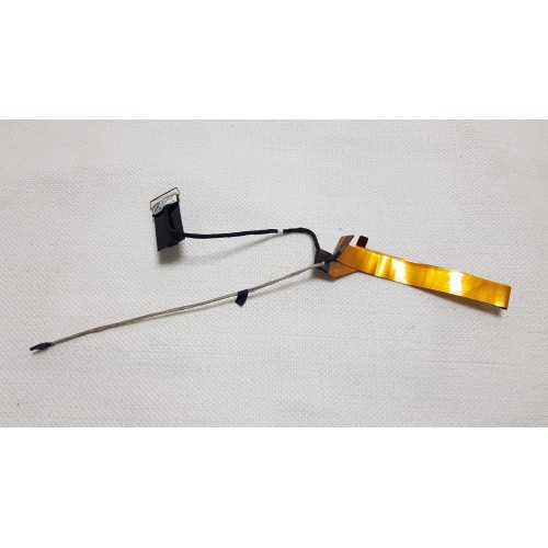 lenovo thinkpad x390 / x13 kamera flex kablo (02hl039) (sc10t78927)