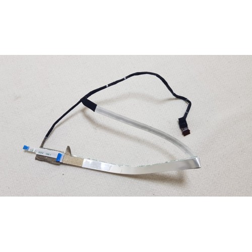 Lenovo IdeaPad Slim 3, 15IAH8, 15IRH8, 15AMN8, 15ABR8, 15IAN8, 15IRU8 kamera flex kablo 