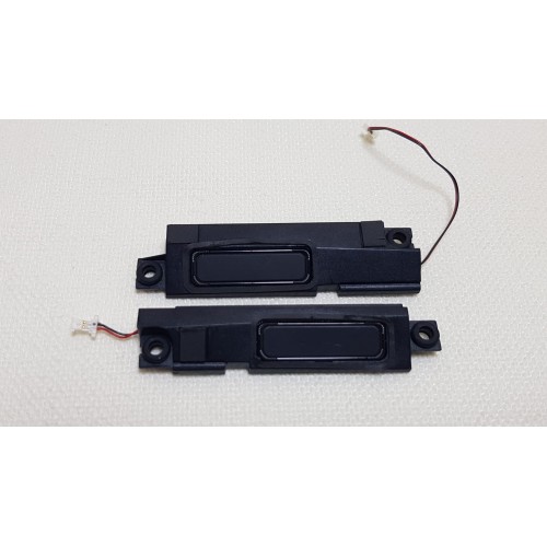 Lenovo ThinkBook 16P G3 21EK0028TX Hoparlör Set