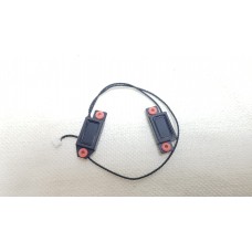 Lenovo Yoga7i 7 16IAP7 82QG Sol - Sağ Hoparlör 