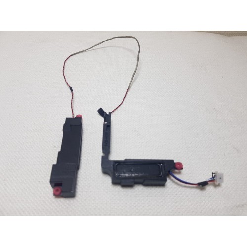 asus rog strix g614ji g614 / scar 16 hoparlör 04072-05040400