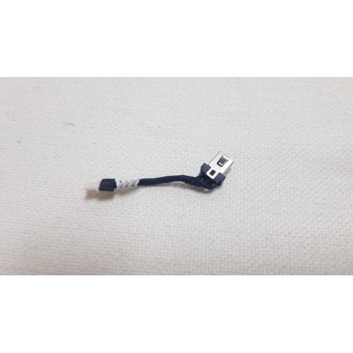 lenovo yoga (C340-14IML / C340-14 / C340-14API / C340-14IWL) power jack soket