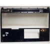 lenovo thinkpad p16v gen 1 klavye bezel