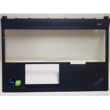 lenovo thinkpad p16v gen 1 klavye bezel