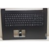 Lenovo IdeaPad 3 (17IIL05 / 17ADA05 / 17IML05) uyumlu üst kasa klavye