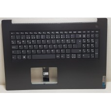 Lenovo IdeaPad 3 (17IIL05 / 17ADA05 / 17IML05) uyumlu üst kasa klavye