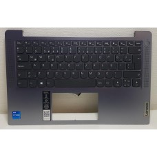 Lenovo IdeaPad Slim 3İ (14ABR8 / 14IAH8 / 14IAN8 / 14IRH8) (AP2X8000300) Üst Kasa Klavye