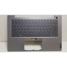 Lenovo ThinkBook 14 (G3 ITL 14 G3 ACL 14 G2 ARE 14 G2 ITL) Üst Kasa Klavye 