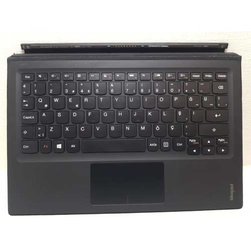Lenovo Ideapad MIIX 700-12ISK klavye