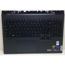 Lenovo Legion Pro 7 16IRX8H Üst Kasa Klavye