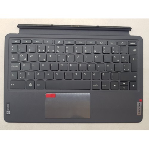 Lenovo Tab P11 Gen 2 KB565U (11"5) Tablet Klavye