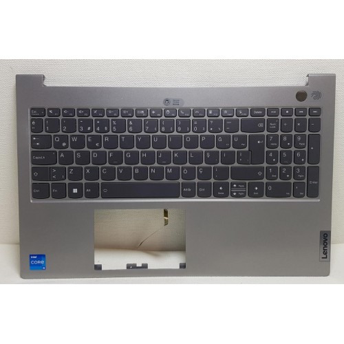 Lenovo ThinkBook 15 G2-G3 ACL Üst Kasa Klavye (Işıklı)