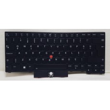 Lenovo ThinkPad L14 Gen 2 Klavye