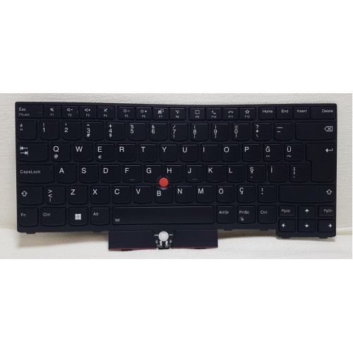 Lenovo ThinkPad L14 Gen 2 Klavye