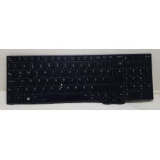 Lenovo ThinkPad L15 Gen 4 Klavye