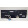 Lenovo ThinkPad P16 (Gen 1 / Gen 2) Uyumlu Klavye