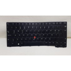 Lenovo ThinkPad T14 Gen 3 L14 Gen 4 T14 Gen 4 (ışıksız) 