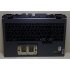 Lenovo LOQ (15ARP9 / 15AHP9 / 15IAX9 / 15IRX9) Uyumlu Üst Kasa Klavye