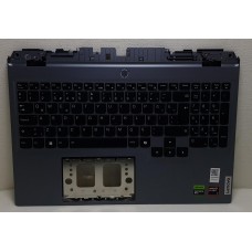 Lenovo LOQ (15ARP9 / 15AHP9 / 15IAX9 / 15IRX9) Uyumlu Üst Kasa Klavye