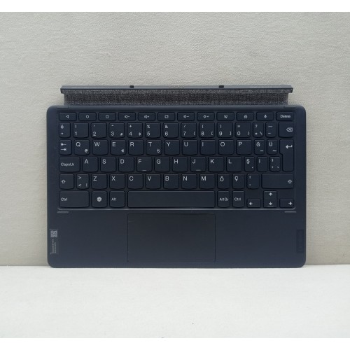 Lenovo Tab P11 KB-J7016-2 Tablet Klavye