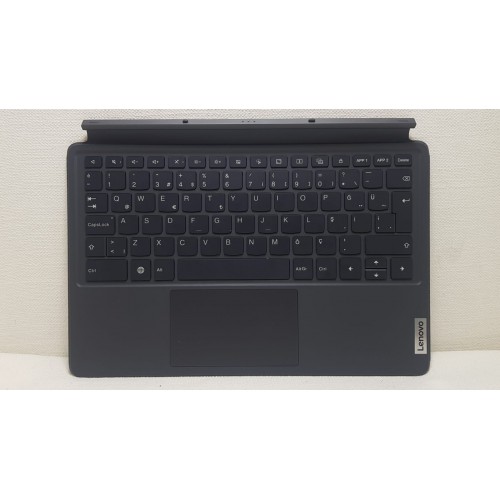 Lenovo Tab P12 KB566U (12"7) Tablet Klavye