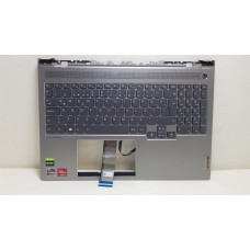 Lenovo ThinkBook 16P G3 21EK0028TX Üst Kasa + Klavye 