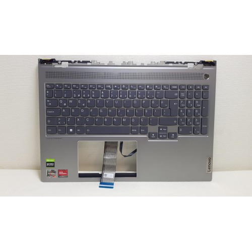 Lenovo ThinkBook 16P G3 21EK0028TX Üst Kasa + Klavye 