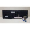 Lenovo ThinkPad (P16S /  L15 3  /  T16) Uyumlu Klavye (Işıklı)
