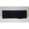 Lenovo ThinkPad (P16S /  L15 3  /  T16) Uyumlu Klavye (Işıklı)